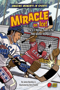 Miracle on Ice!