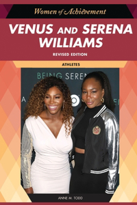 Venus and Serena Williams, Revised Edition