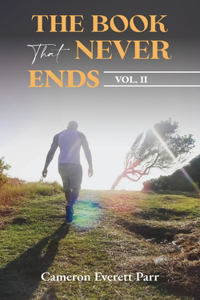 Book That Never Ends Vol. II