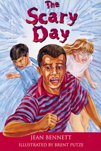 The Scary Day