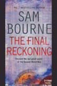 Sam Bourne - Box Set