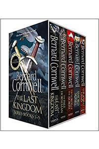The Last Kingdom Series