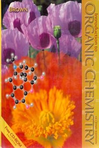 Introduction to Organic Chemistry (Saunders Golden Sunburst Series)