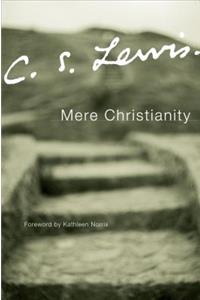 Mere Christianity