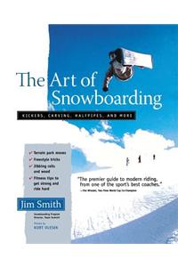 Art of Snowboarding