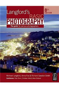 Langford's Basic Photography