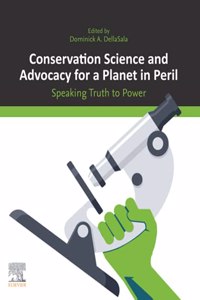 Conservation Science and Advocacy for a Planet in Peril