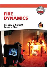 Fire Dynamics with MyFireKit