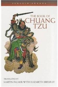 Book Of Chuang Tzu