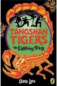 The Lightning Sting