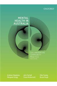 Mental Health in Australia