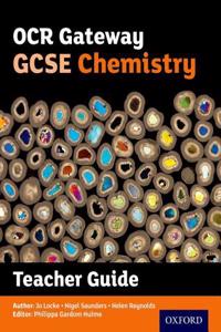 OCR Gateway GCSE Chemistry Teacher Handbook