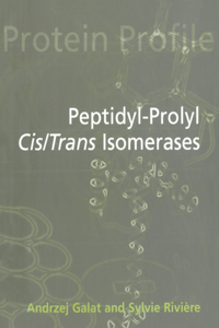Peptidyl-Prolyl Cis/Trans Isomerases