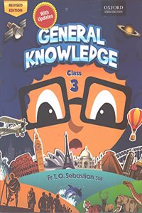 General Knowledge Class 3