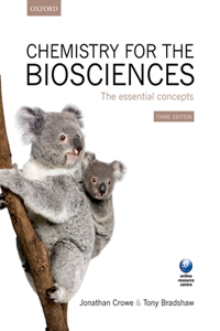 Chemistry for the Biosciences