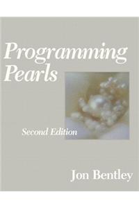 Programming Pearls