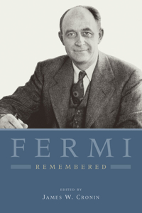Fermi Remembered