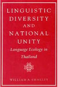 Linguistic Diversity and National Unity