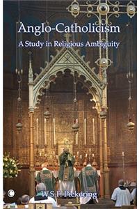 Anglo-Catholicism