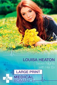 Seven Nights With Her Ex