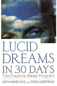 Lucid Dreams in 30 Days P