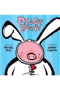 Piggy Bunny