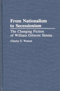 From Nationalism to Secessionism