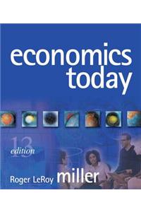 Econom Today Books Alacarte& Mel& Ebk2sem Std