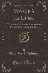 Voyage À La Lune