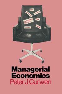 Managerial Economics