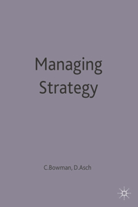 Managing Strategy