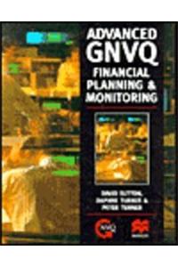 Financial Planning and Monitoring