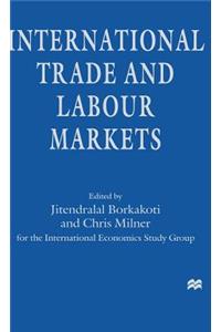 International Trade and Labour Markets