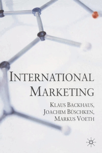 International Marketing