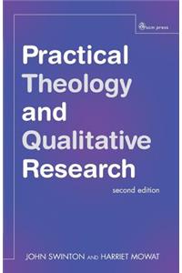 Practical Theology and Qualitative Research - second edition