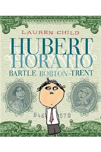Hubert Horatio Bartle Bobton-Trent