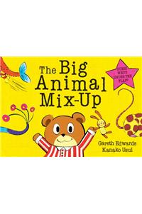 Big Animal Mix-up