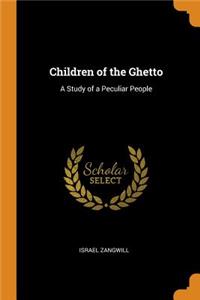 Children of the Ghetto