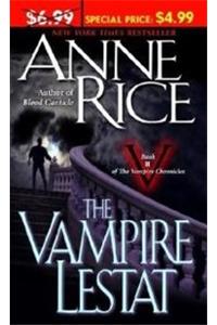 The Vampire Lestat
