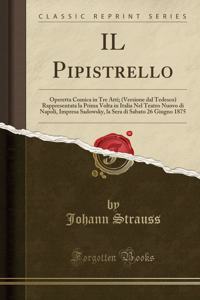Il Pipistrello