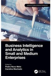 Business Intelligence and Analytics in Small and Medium Enterprises