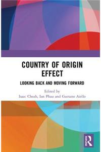 Country of Origin Effect