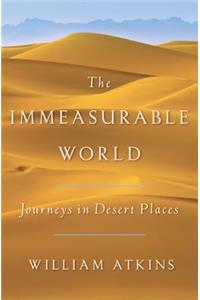 The Immeasurable World