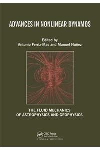 Advances in Nonlinear Dynamos