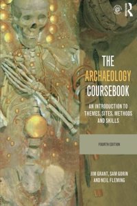 The Archaeology Coursebook