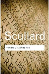 From the Gracchi to Nero