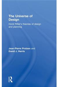 The Universe of Design