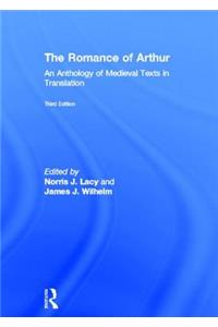 Romance of Arthur