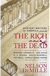 Mystery Writers of America Presents The Rich and the Dead