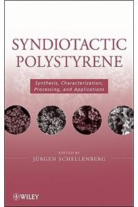 Syndiotactic Polystyrene